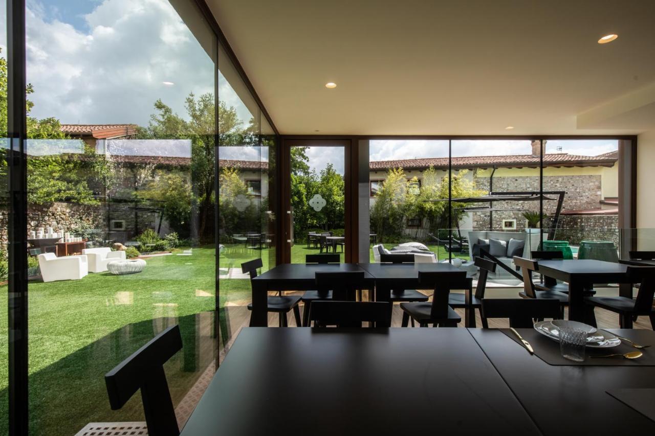 La Locanda Del Grop Tavagnacco ภายนอก รูปภาพ