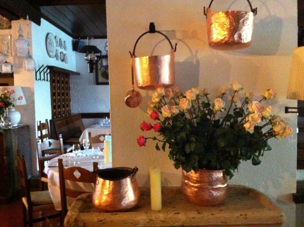 La Locanda Del Grop Tavagnacco ภายนอก รูปภาพ